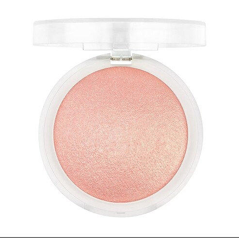 Essence Essence Got a Crush on Apricots Baked Highlighter