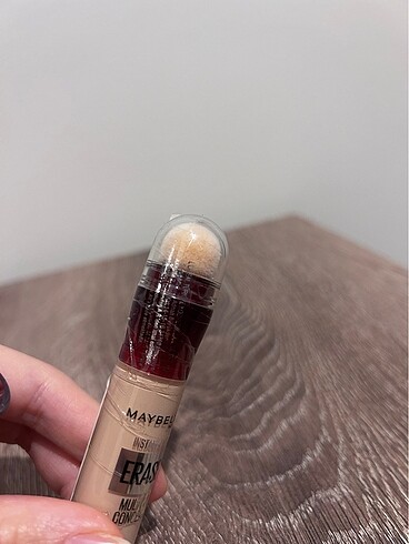  Beden Maybelline Kapatıcı 00 Ivory