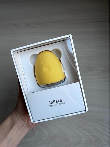 Xiaomi Inface Ion Yüz Bakım Cihazı