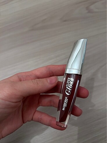 Deborah Milano Super Gloss 09 numara