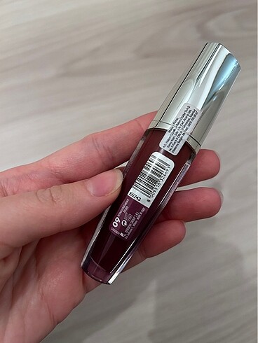 Deborah Milano Deborah Milano Super Gloss 09 numara