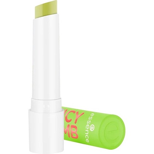 Essence Juicy Bomb Glossy Butter Balm 04 Kiwi To My Heart