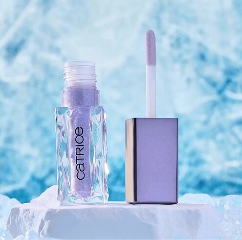 Catrice Lipgloss Dolgunlaştırıcı Efekt