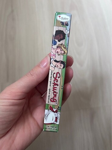 The Balm Schwing Eyeliner