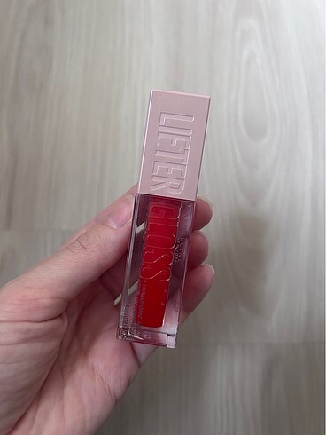 Maybelline Lifter Gloss 23 Sweetheart