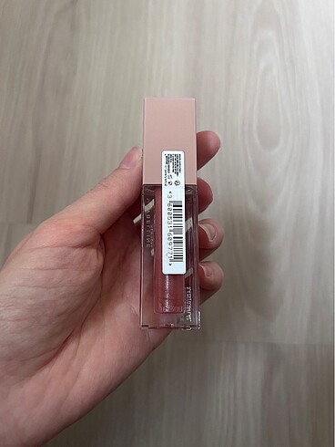 Beden Maybelline Lifter Gloss 003 Moon