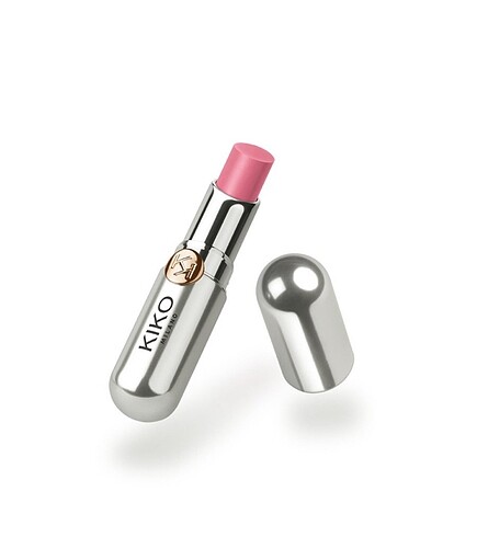 Beden Kiko Milano Coloured Lip Balm 04 Tutti Frutti