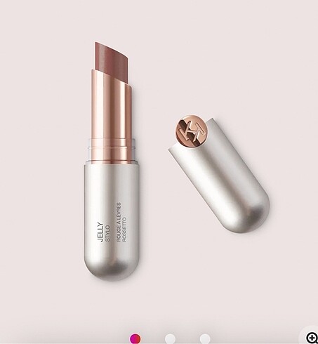 Kiko Milano Jelly Stylo 510 Rosy Chestnut