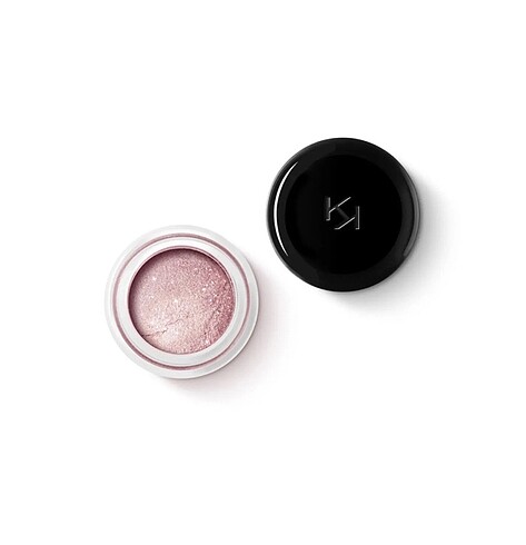 Kiko Milano Lasting Mousse Far 04