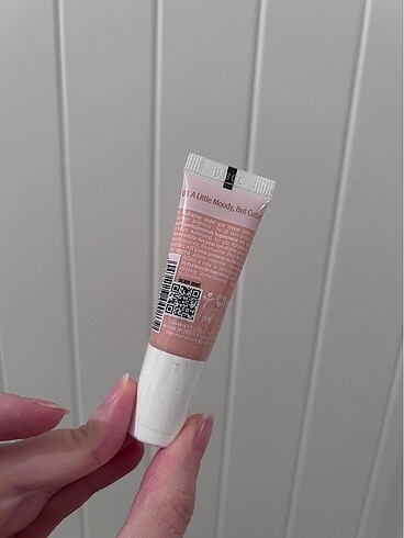 Essence Essence Chilly Vanilly Kapatıcı