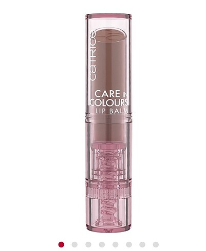 Beden Catrice Care in Colours Lip Balm 060