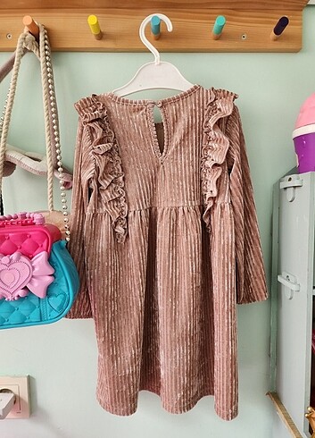 H&M H&M Elbise