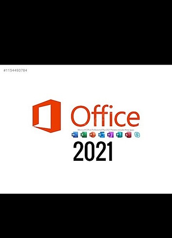 Microsoft Office - Tam Lisanslı ve Uzaktan Kurulum