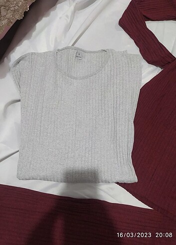 Tesettür takım  - Görsel 3