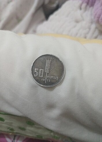 1935 yılı 50 kuruş gümüş para - Görsel 4