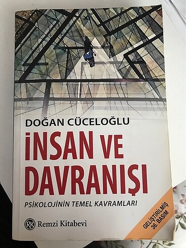 İnsan ve Davranışı