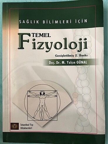 Temel fizyoloji