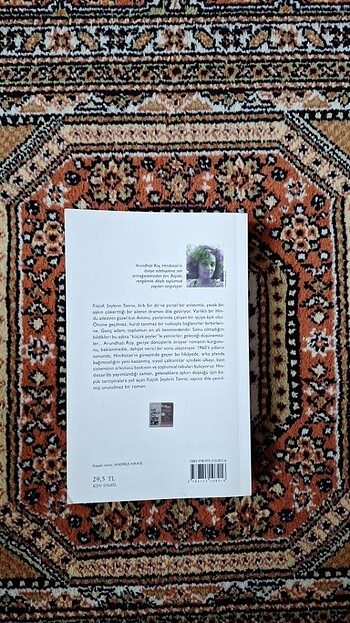 Küçük Şeylerin Tanrısı