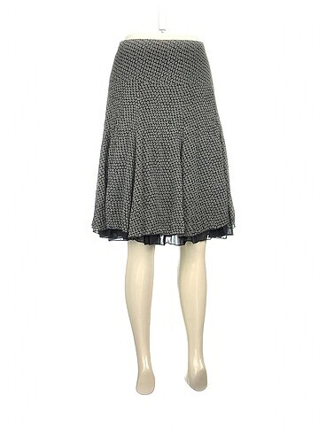 Vintage Love PreLoved Çan Etek %70 İndirimli.