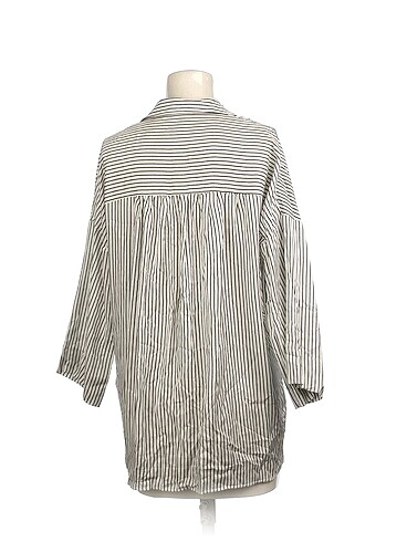 s Beden PreLoved Bluz %70 İndirimli.