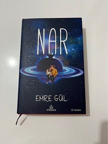 Nar - Bal - Kar