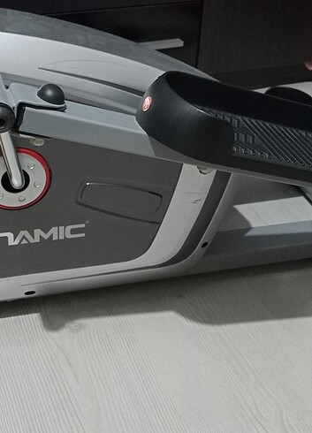 DYNAMİC E18 KONDİSYON BİSİKLETİ