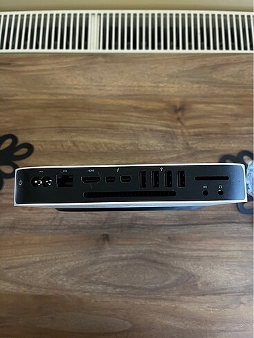 Apple Mac mini