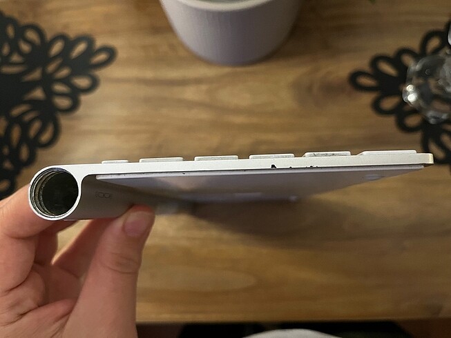  Beden Apple wireless klavye