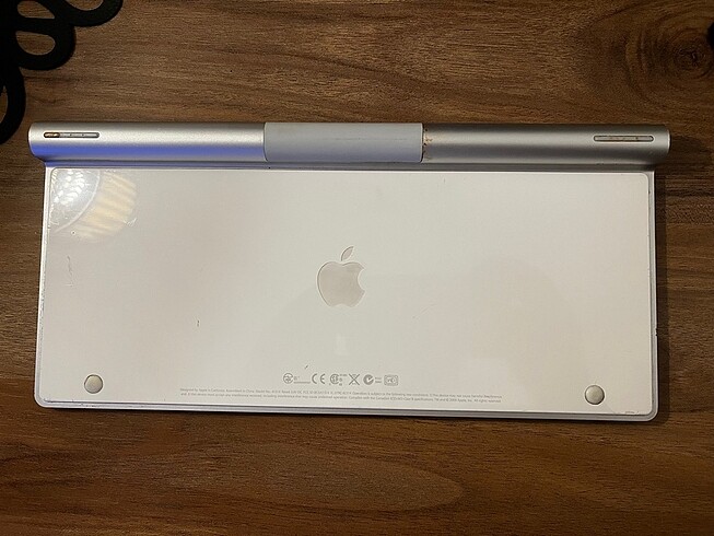 Apple Apple wireless klavye