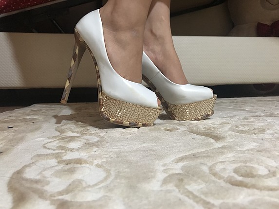 Bambi BAMBİ 37 numara ŞIK BİR MODEL