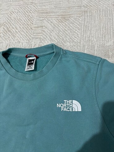 m Beden The north face sweatshirt