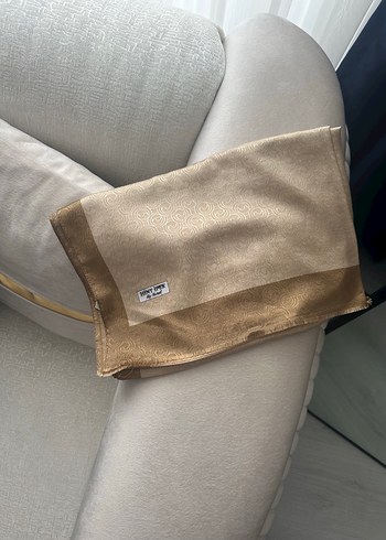 Beden çeşitli Renk Hint ipek monogram şal