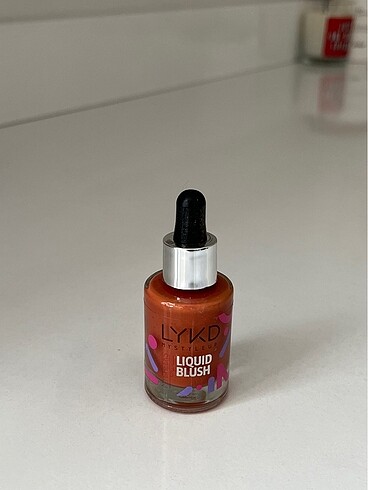 LYKD Peachy Dreams Likit Allık