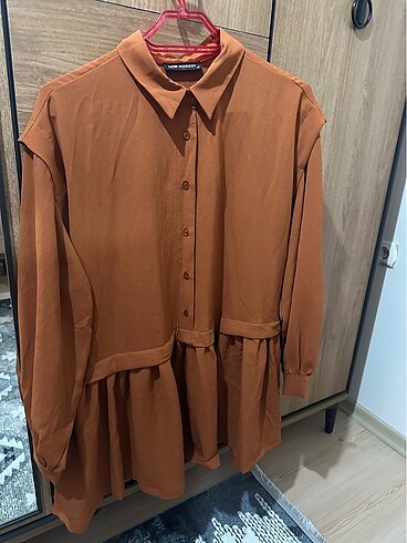 Lcw modest gömlek