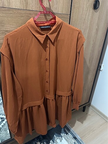LC Waikiki Lcw modest gömlek