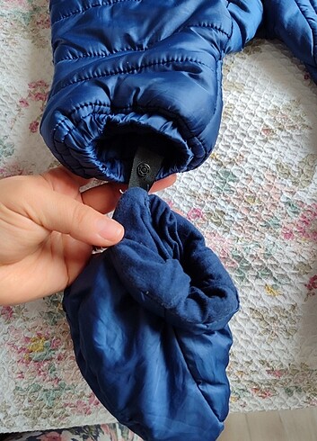 Astronot tulum - Görsel 5