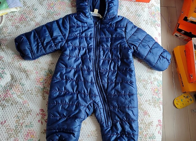 Astronot tulum - Görsel 6