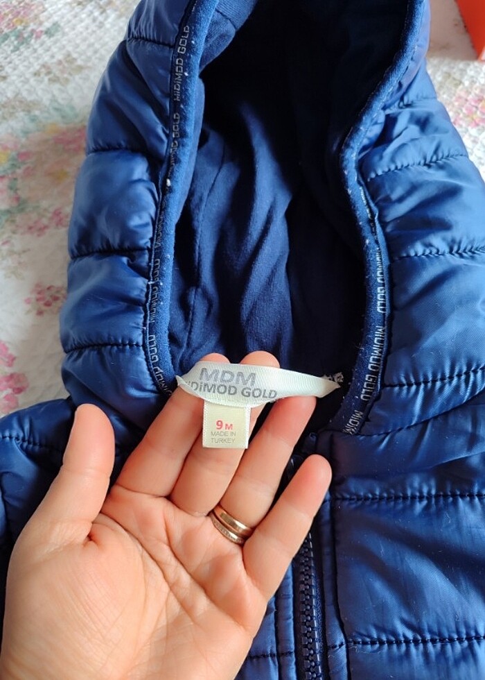 Astronot tulum - Görsel 3