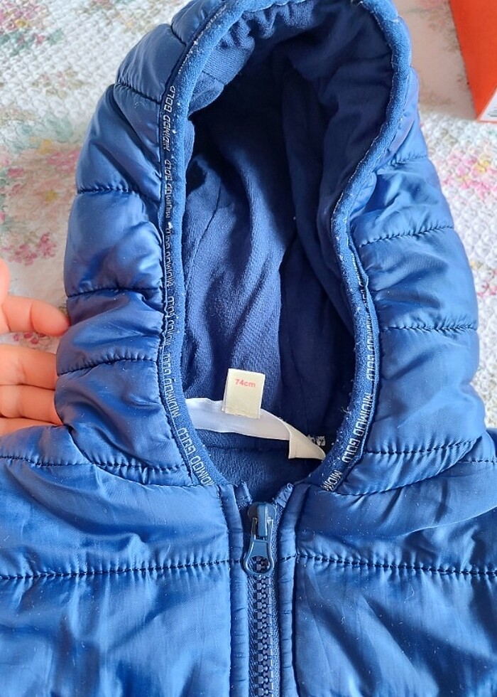 Astronot tulum - Görsel 4