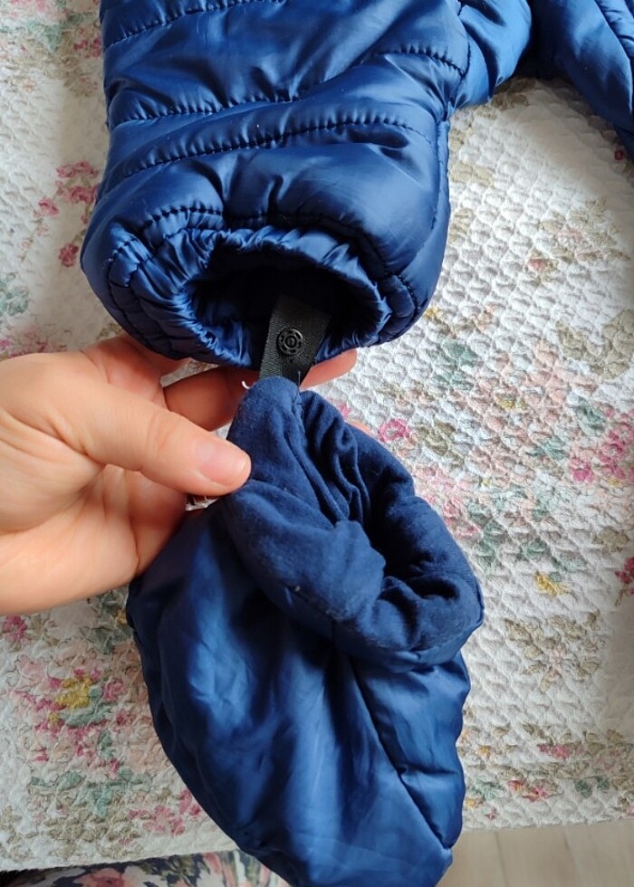 Astronot tulum - Görsel 5