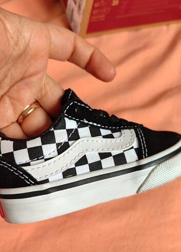 Vans Ayakkabı