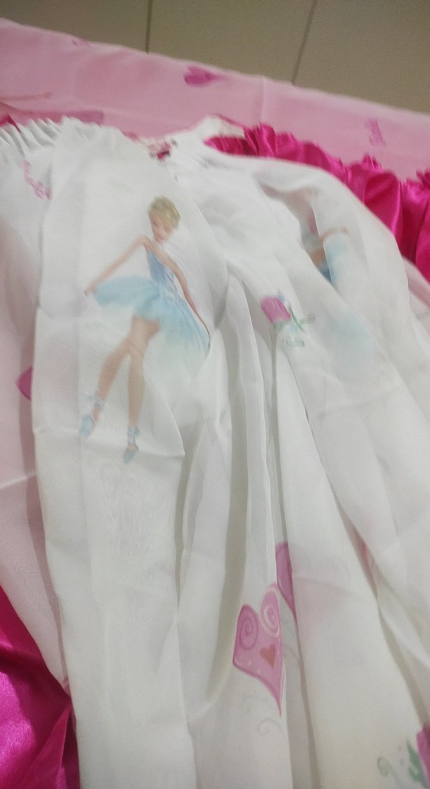 Renkli Baskılı Çocuk Çarşafı ve Yatak Örtüsü - Görsel 5