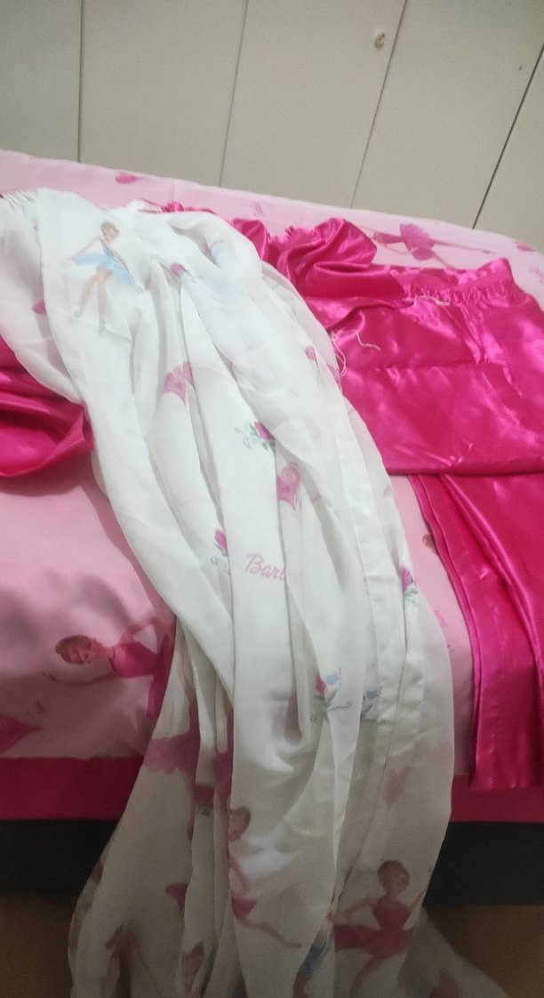 Renkli Baskılı Çocuk Çarşafı ve Yatak Örtüsü - Görsel 4