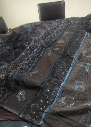 kumaş parçaları - Görsel 4