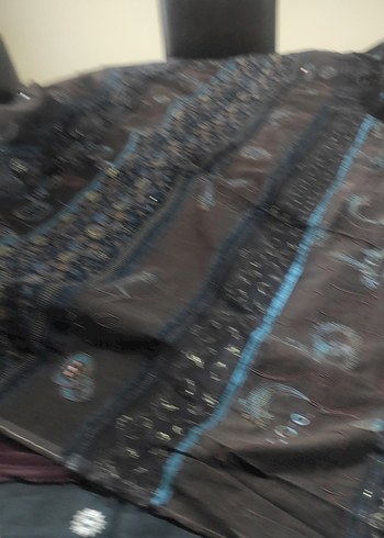 kumaş parçaları - Görsel 5