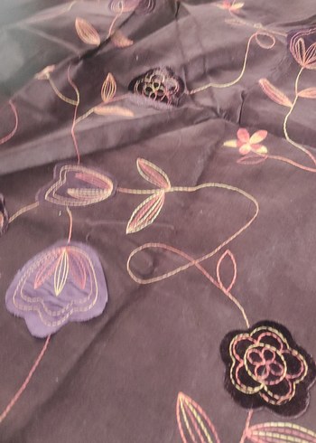 kumaş parçaları - Görsel 3