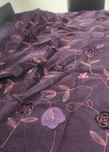 kumaş parçaları - Görsel 2