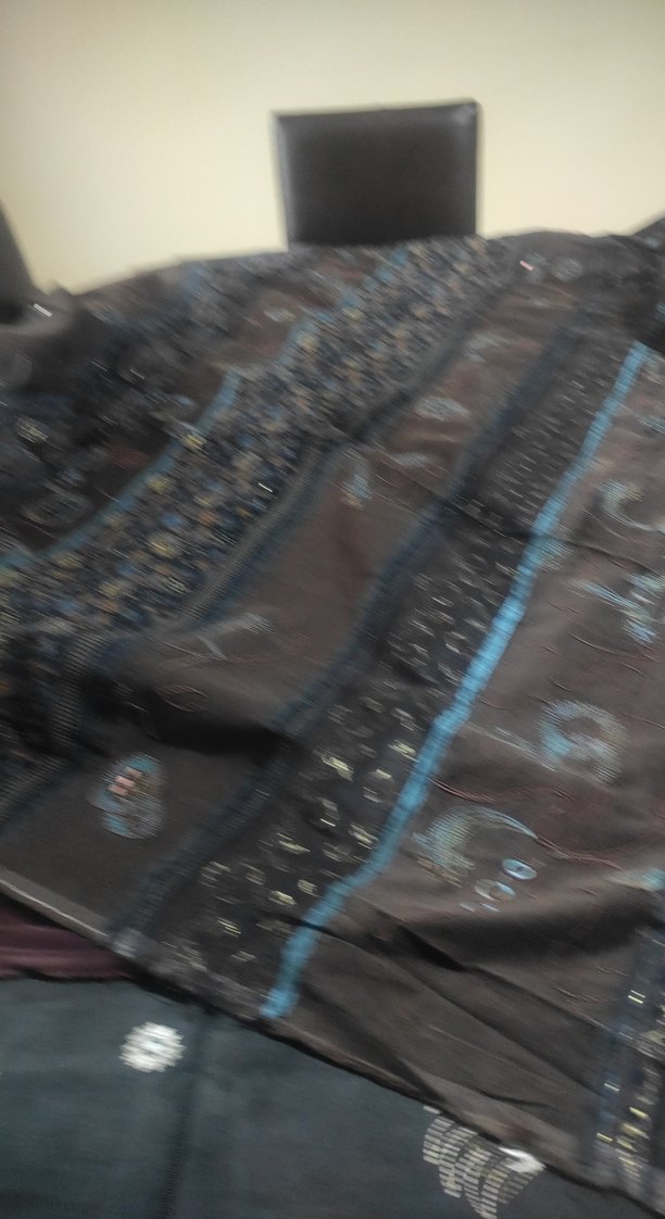 kumaş parçaları - Görsel 5