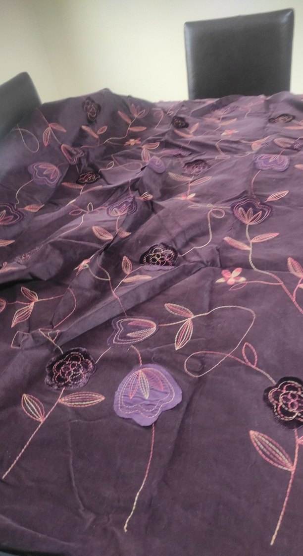 kumaş parçaları - Görsel 2