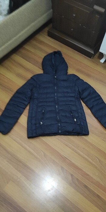 Şişme mont - Görsel 2